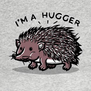 I'm a hugger T-Shirt